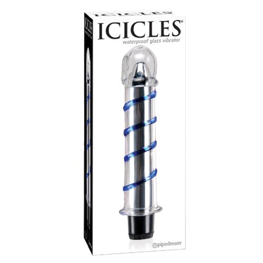Glasvibrator Glasvibrator