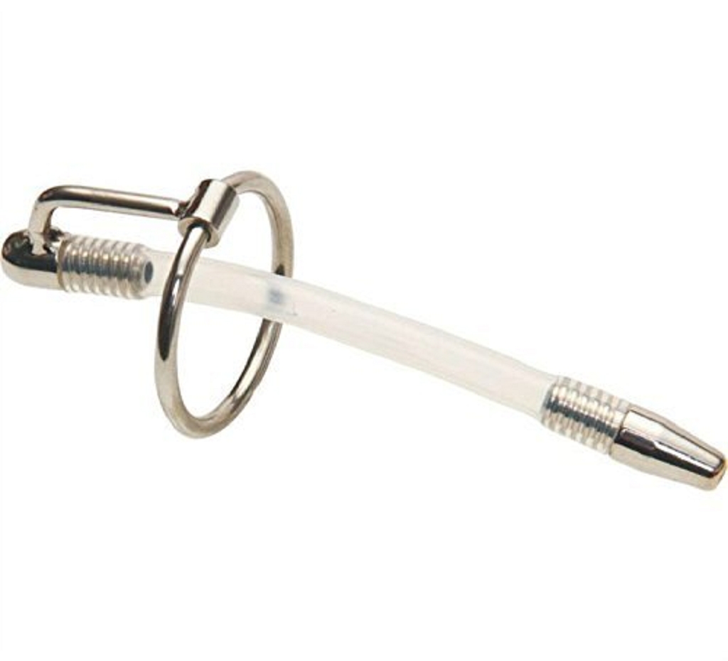 penisring tube Sport Fucker Silicone Cock Tube (Schwarz/Black) Penisring, Penismanchette,  Cockring für einen längeren und härteren... : Amazon.de: Drogerie &  Körperpflege main image 1
