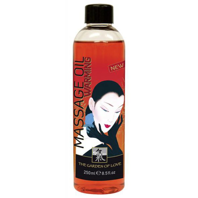 Shiatsu Massage Oil Warming Kaufen Und Vergleichen Boundstyle De