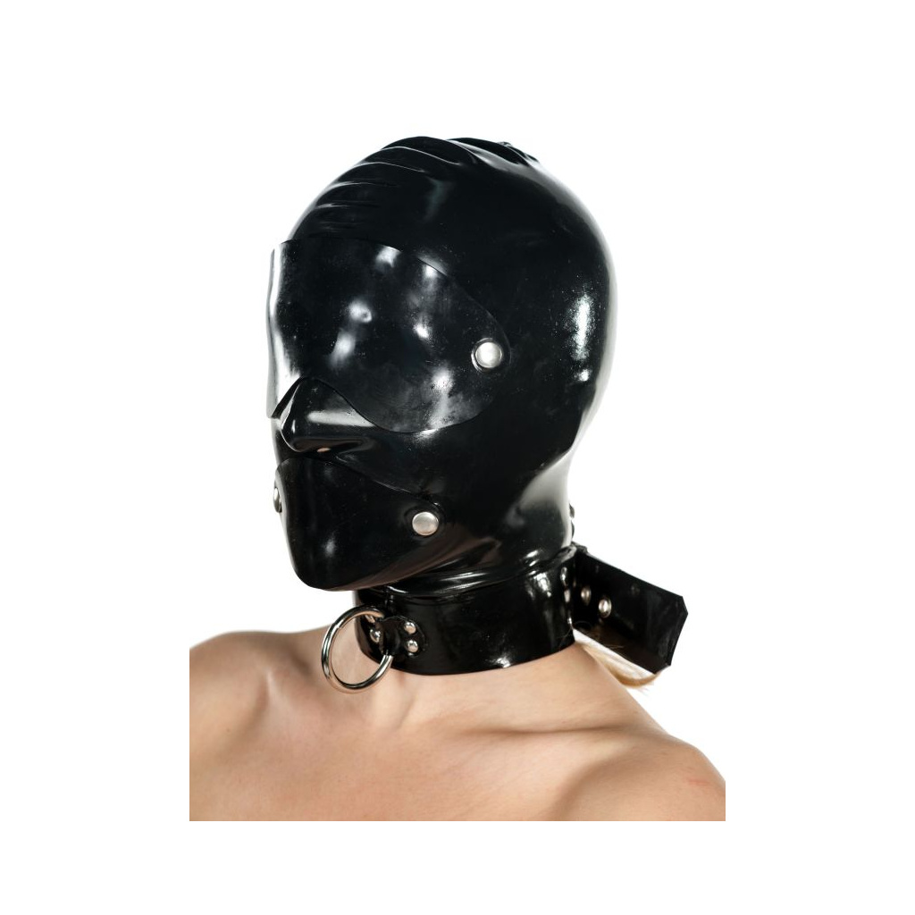 Latex Maske Mit Dildo Kaufen Und Vergleichen Boundstyl