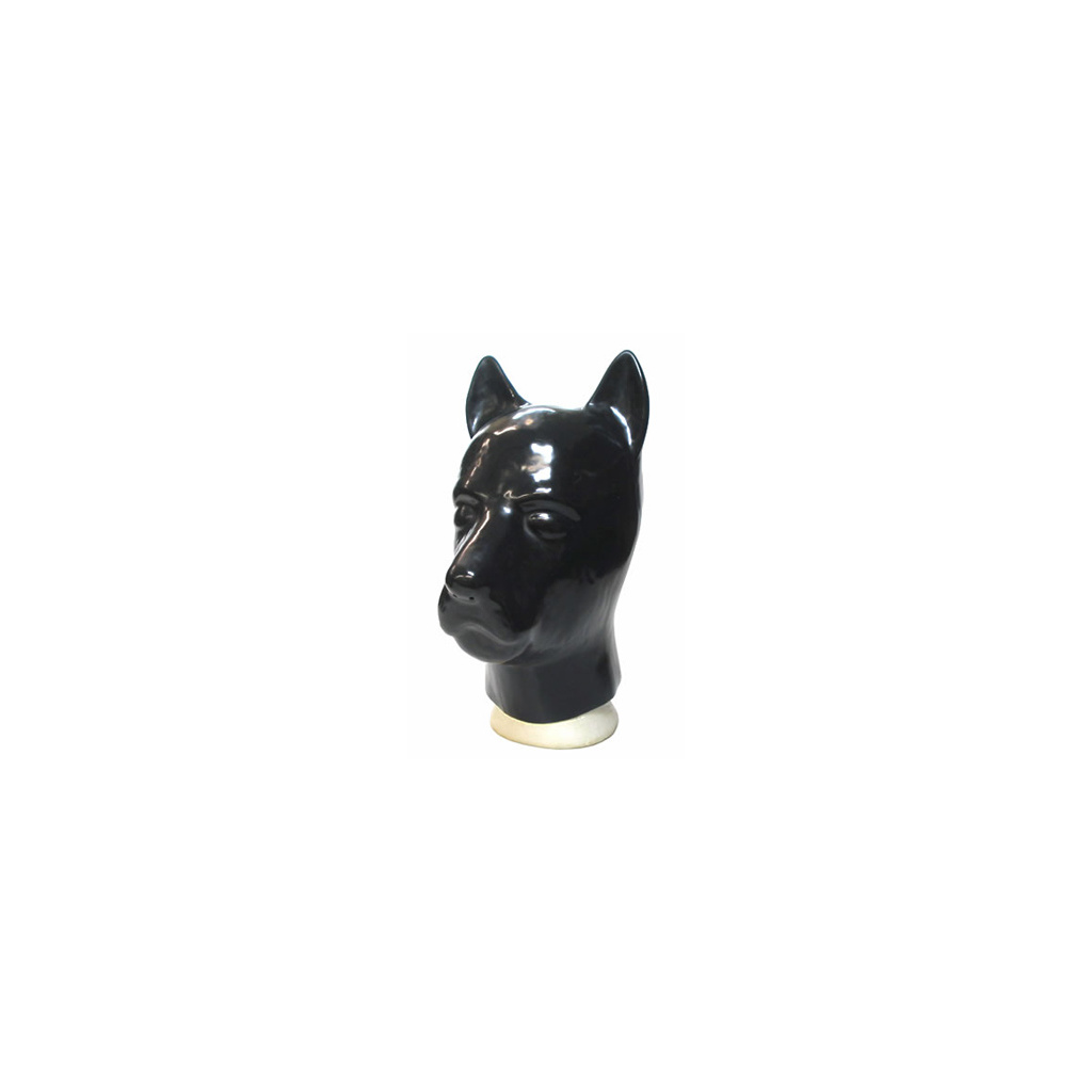 Latex Petplay Maske Hund kaufen und vergleichen boundstyle.de