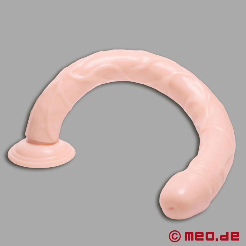 Analschlange Enorm Langer Dildo 50 Cm Check Toys