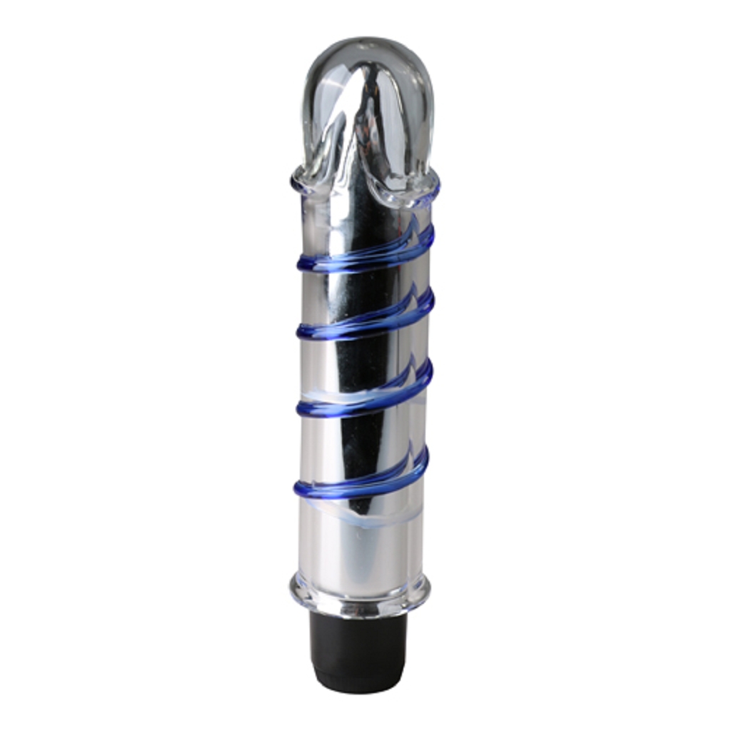 Glasvibrator Glasvibrator