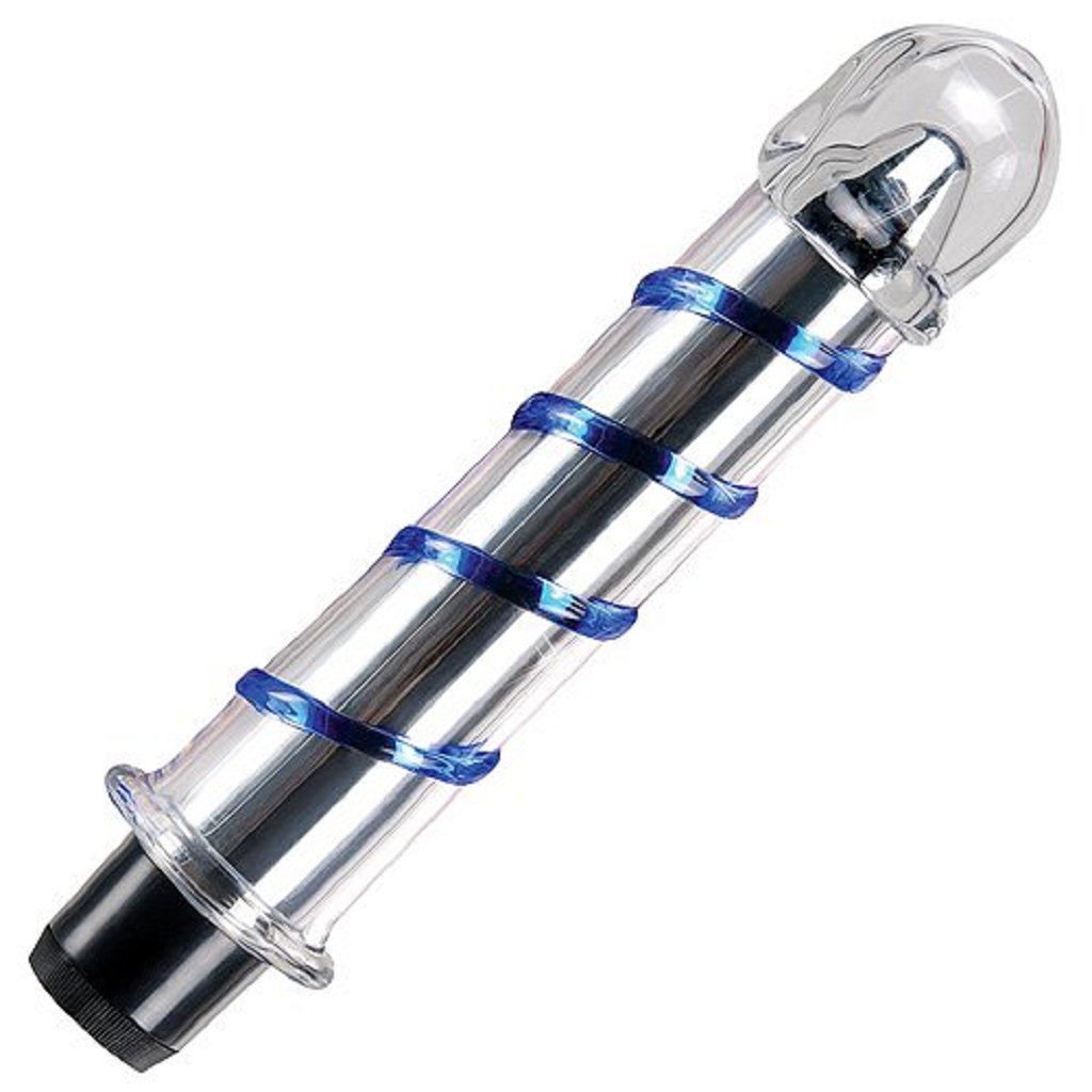 Glasvibrator Glasvibrator