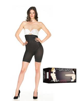Luxury Lace Wing ? Shape BH