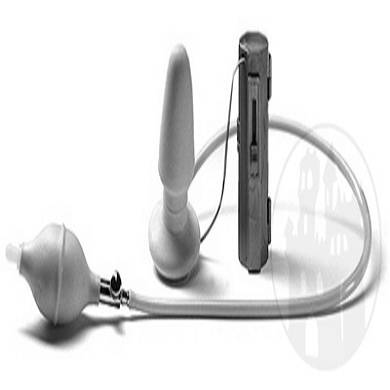 Analplug 