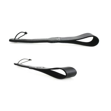 Xleathers Ball Buster Paddel