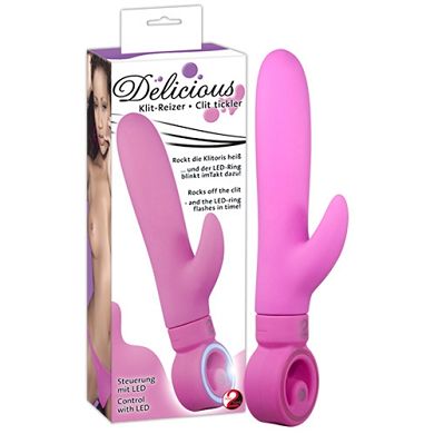 Delicious Klit Tickler