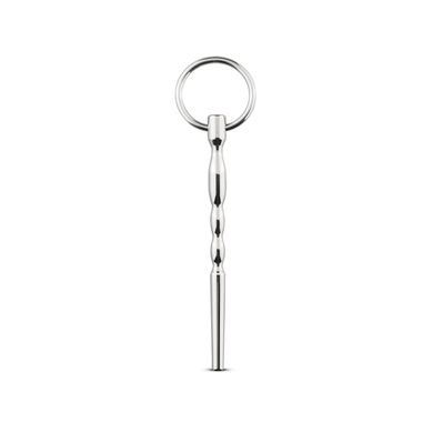 Gerippte Dilator Mit Ring