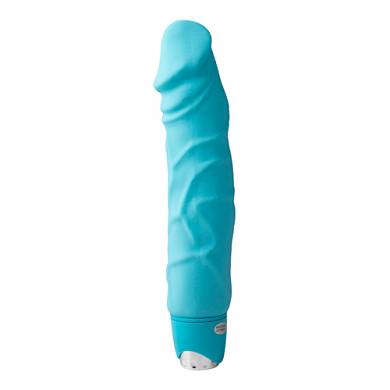 Turquoise Vibe
