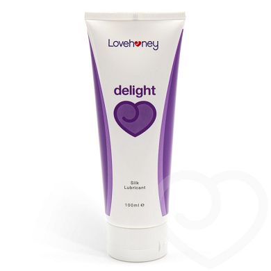 lovehoney-gleitmittel-auf-wasserbasis---delight-silk---100-m