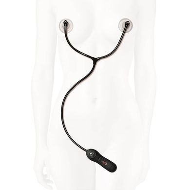 KINK by Doc Johnson - Swell Auto Nipple Sucker Cups