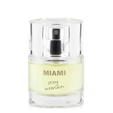 Miami Sexy Woman, 30 ml