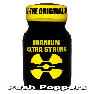 URANIUM EXTRA STRONG