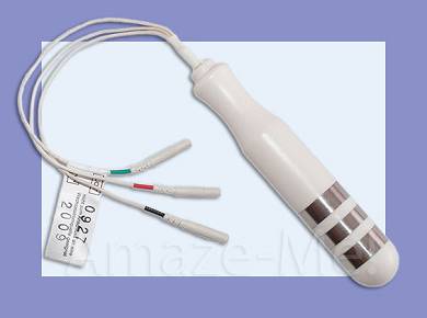 NEU VAGINAL - ANALSONDE PR-10 Reizstromgerät PROBE TENS