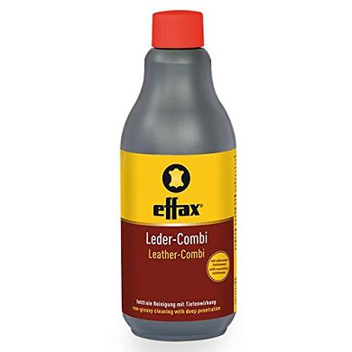 effax LEDER-COMBI Lederpflege 500ml ---