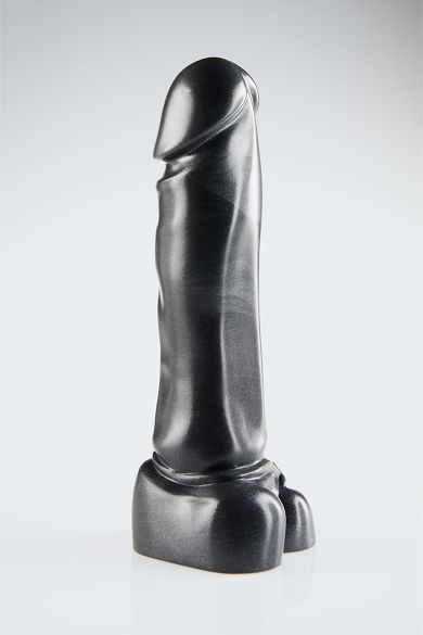 American Bombshell Dildo Man O War