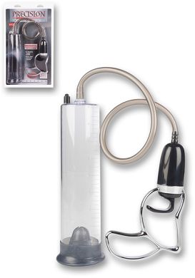 Penispumpe PRECISION PUMP Intermediate 1