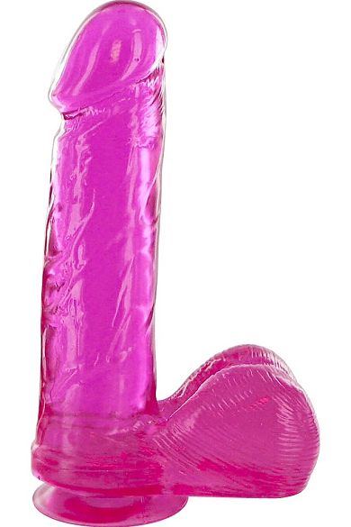 California Exotic Novelties Dildo 