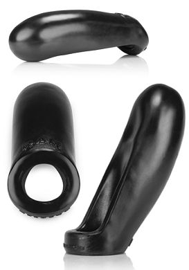 Oxballs Penis Extension RAM Penetrator black
