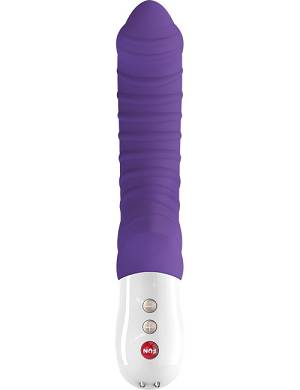 Tiger violet