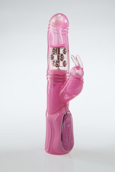 Seven Creations Vibrator 