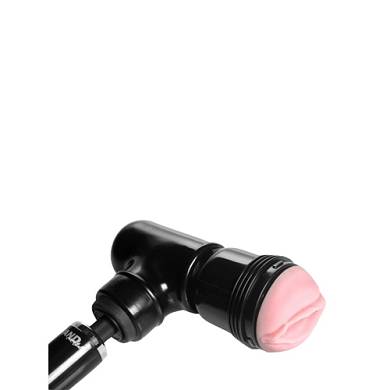 Wand Aufsatz fr Fleshlight