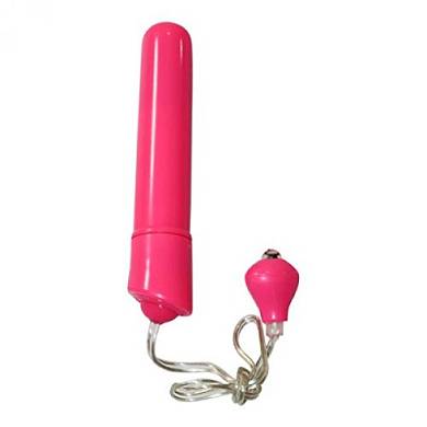 You2Toys Pink Power 4 function bullet