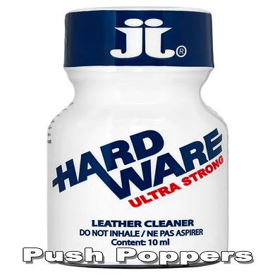 HARDWARE ULTRA STRONG small