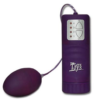 Velvet Purple Pill