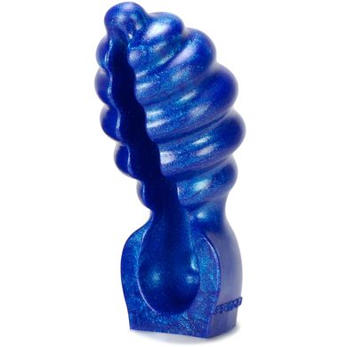 18,5 x 7,5 Oxballs Juicer 2 Plug blau