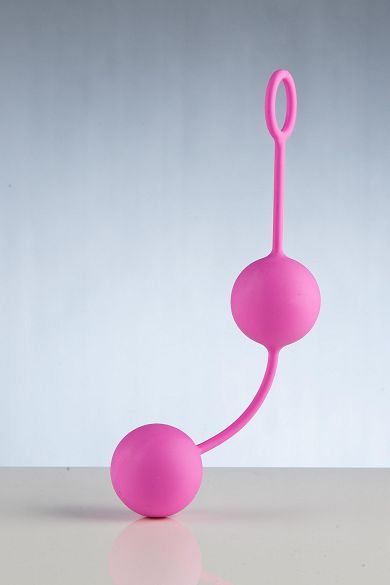 California Exotic Novelties Liebeskugeln, 
