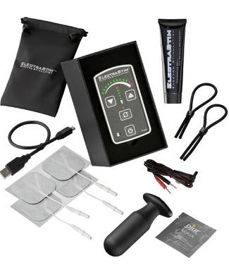 Electrastim - Flick EM60-M Stimulation Multi-Pack