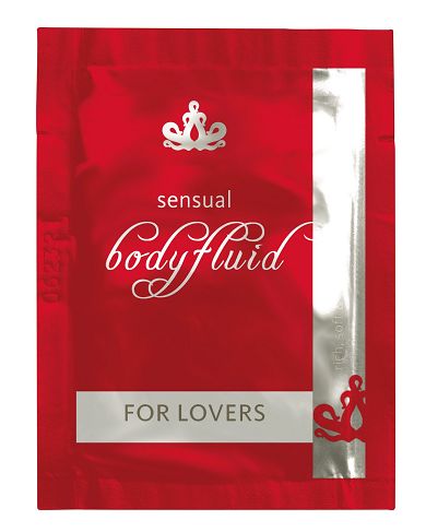 Fun Factory BODYFLUID 3ml Probiergre