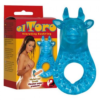 Penisring El Toro