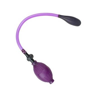 Analballon Bad Kitty
