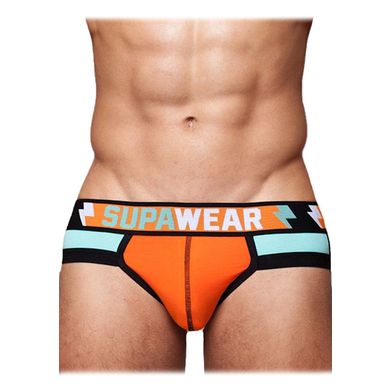 Supawear Supacharge Jockstrap Underwear thunder