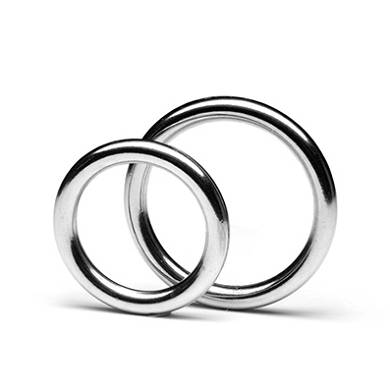 Cockring ohne Naht
