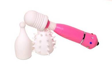 Lecktra® - Mini Rock - Vibrator - Erotikspielzeug Erotik - Sexspielzeug - Vibratoren -