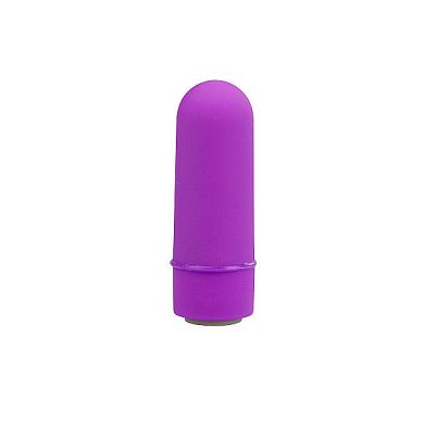 Vibroei universal Lila, 7 x 2,5 cm