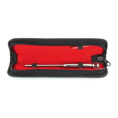 Penisplug Vibro 21,5 x 0,8 cm