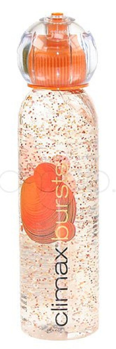 Climax Bursts Aphrodisiac Gleitgel 118ml