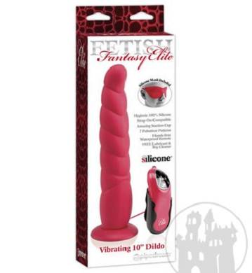 Vibrating 10
