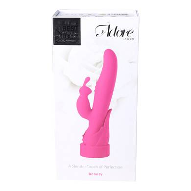 Swan Adore Beauty Vibrator
