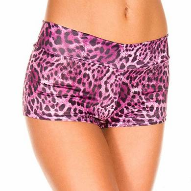 Hipster Panthermuster - Pink