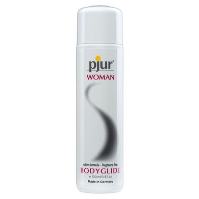 pjur woman Bodyglide Gleitmittel