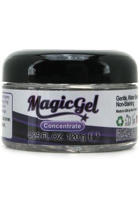 Mr.Noris Nuru MagicGel Concentrate 118 ml