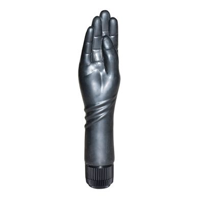 Groer Vibrator The Black Hand