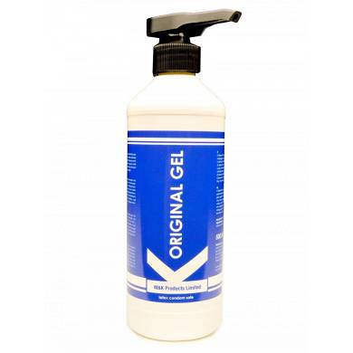 K Original Gel ? 500ml