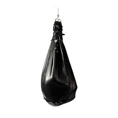 Mailsack - Leather